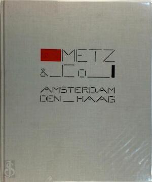 Metz & Co, Boeken, Taal | Overige Talen, Verzenden