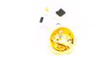 Vlotter brandstoftank BMW 1 Series  120d 7190944 A2C53216247, Ophalen of Verzenden, Gebruikt, BMW