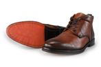 Sub55 Nette schoenen in maat 43 Bruin | 10% extra korting, Kleding | Heren, Schoenen, Overige typen, Bruin, Zo goed als nieuw