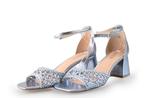 Signatura Sandalen in maat 40 Zilver | 10% korting, Overige kleuren, Verzenden, Signatura, Sandalen of Muiltjes