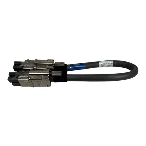 Cisco CAB-SPWR-30CM 30cm StackPower Cable 37-1122-01 Refu..., Computers en Software, Pc- en Netwerkkabels, Verzenden