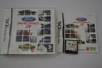 Ford Racing 3 (DS EUR), Verzenden, Zo goed als nieuw