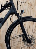 Gudereit ET-3 Evo E-Bike Shimano Altus 2021, Overige merken, Ophalen of Verzenden, Zo goed als nieuw, 51 tot 55 cm