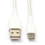 iPad oplaadkabel | USB A  USB C | 1 meter, Verzenden, Nieuw