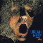 cd - Uriah Heep - ...Very Eavy ...Very Umble, Cd's en Dvd's, Zo goed als nieuw, Verzenden