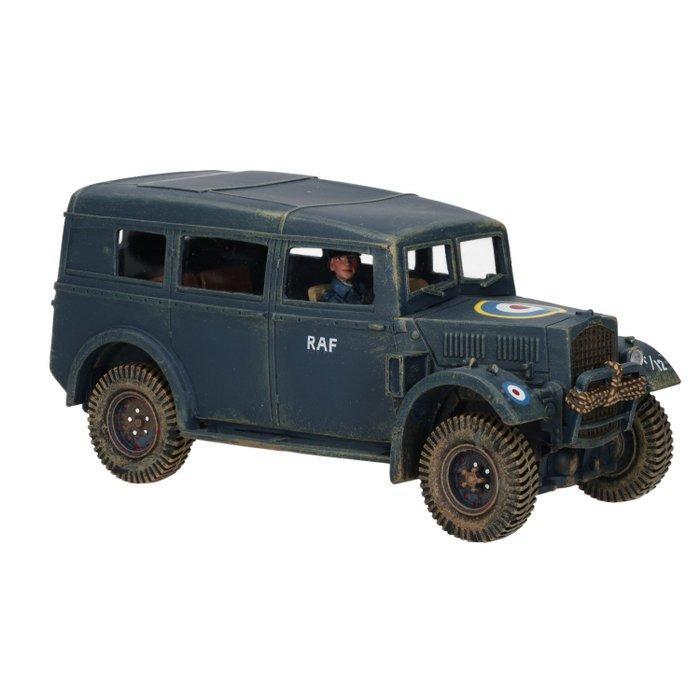 King & Country - Royal Air force - Figuur - RAF041 “Humber, Kinderen en Baby's, Speelgoed | Overig