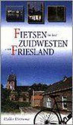Fietsen in het zuidwesten van Friesland 9789033014949, Boeken, Gelezen, Halbe Hettema, Verzenden