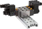 Afdichting en schroeven V52 Manifold 5-weg Ventielen E.MC, Verzenden, Nieuw