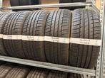 195-55-16 Hankook Zomerbanden 6mm Incl Montage 195 55 16, Ophalen, Gebruikt, 16 inch, Band(en)