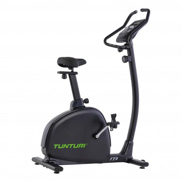 Tunturi Signature F20 Hometrainer, Sport en Fitness, Fitnessapparatuur, Nieuw, Verzenden