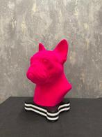 KIRAS - FRANCY The boss of house !  FUCSIA VELVET-