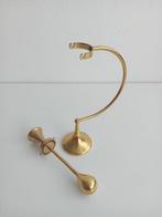 Freddie Andersen - Kaarsenhouder - Koper, Messing -
