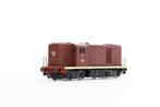 Philotrain H0 - 70B - Diesellocomotief (1) - Messing Model, Hobby en Vrije tijd, Nieuw