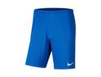 Nike - Park III Knit Short Junior - 140 - 152, Nieuw