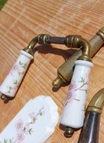 Art Deco Deurklink (6) - 1850-1900 - Diverse deurklinken en