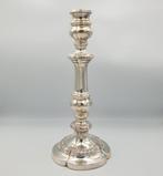 Kaarsenhouder - .925 zilver, Antiek en Kunst, Antiek | Goud en Zilver