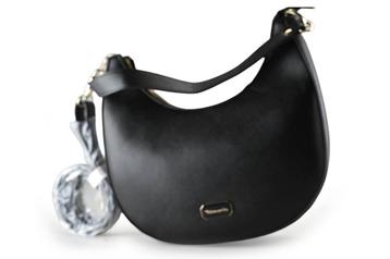 Tamaris Schoudertassen in maat standaard Zwart | 10% korting beschikbaar voor biedingen