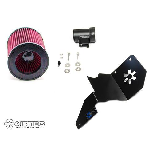 Airtec Stage 2 Induction Kit Ford Fiesta MK7 1.0 EcoBoost, Auto diversen, Tuning en Styling