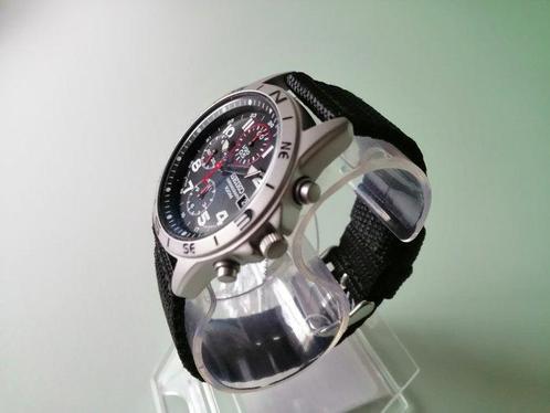 Seiko - Zonder Minimumprijs - SND399 - Heren - 2020+, Sieraden, Tassen en Uiterlijk, Horloges | Antiek