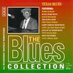cd - Various - Texas Blues, Zo goed als nieuw, Verzenden