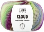 Lang Yarns Cloud - 09 Heide - Chunky / Dik Merinowol Garen, Ophalen of Verzenden, Nieuw