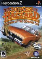 The Dukes of Hazzard: Return of the General [Xbox Original], Ophalen of Verzenden, Nieuw