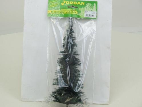 Jordan 86 Tanne, starr mit FuS 30cm (Bomen & Struiken), Hobby en Vrije tijd, Modelbouw | Figuren en Diorama's, Nieuw, Ophalen of Verzenden