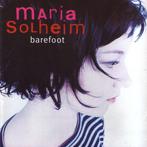 cd - Maria Solheim - Barefoot, Verzenden, Zo goed als nieuw
