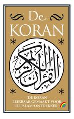De Koran / Rainbow pocketboeken / 795 9789041705983, Verzenden, Gelezen