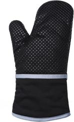 Ovenwanten - 2 Stuks - Veilig - Stijlvol - Hittebestendig, Verzenden, Nieuw