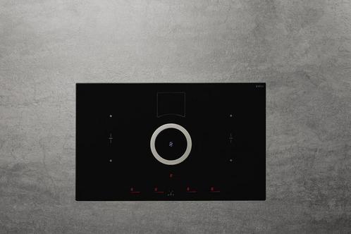 €1749 Elica NikolaTesla Switch BL/A/83 Zwart Ingebouwd 83 c, Witgoed en Apparatuur, Kookplaten, Ophalen of Verzenden
