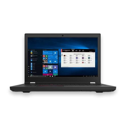 Refurbished Lenovo ThinkPad P15 Gen2 met garantie, Computers en Software, Windows Laptops, 4 Ghz of meer, SSD, 15 inch, 15 inch