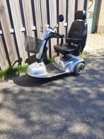 scootmobiel te huur diverse modellen., Zo goed als nieuw, 36 t/m 45 km, Invacare, 11 t/m 15 km/u