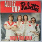Rubettes - Allez oop - Single, Cd's en Dvd's, Verzenden, Nieuw in verpakking