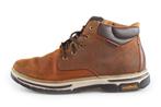Skechers Hoge Sneakers in maat 45 Bruin | 10% extra korting, Kleding | Heren, Gedragen, Bruin, Sneakers of Gympen, Skechers