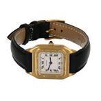 Cartier - Santos Dumont - Zonder Minimumprijs - 960620646 -, Nieuw