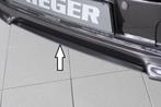 Rieger spoilerzwaard | T5 Bus: 04.03-08.09 (tot Facelift) |, Nieuw, Ophalen of Verzenden, Volkswagen