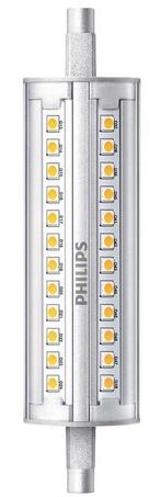 Philips LED R7S Ø2.9x11.8cm 14W 1600lm 3000K Dimbaar, Huis en Inrichting, Lampen | Overige, Nieuw, Ophalen of Verzenden
