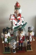 Notenkraker (6) - Hout, Diversen, Nieuw