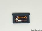 Gameboy Advance / GBA - Rayman 3 - EUR, Verzenden, Gebruikt