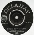Black Dynamites - Brush those tears + Lonely gissy (Viny..., Nieuw in verpakking
