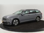 Zakelijke Lease |  Volkswagen Passat 1.4 TSI PHEV GTE | Trek, Automaat, Stof, Gebruikt, Euro 6