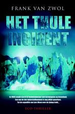 Het Thule-incident 9789061126096 Frank van Zwol, Verzenden, Gelezen, Frank van Zwol