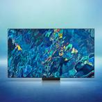 Samsung QE75QN95B - 75 inch 4K ultra HD 120Hz smart QLED TV, Ophalen, QLED, 120 Hz, Zo goed als nieuw