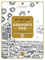 9789401301695 Het mysterie van je geboortedag | Tweedehands, Boeken, Verzenden, Zo goed als nieuw, Gary Goldschneider