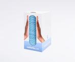 Comforties Dental Bibs, patienten servetten blauw 100 stuks, Verzenden, Nieuw