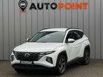Zakelijke Lease |  Hyundai Tucson 1.6 T-GDI PHEV 4WD 1E EIG, Automaat, Stof, Gebruikt, Euro 6