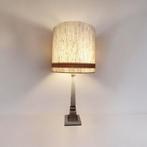 Tafellamp - Marmer - Onyx lamp maison charles