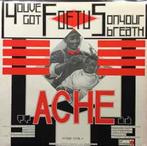 LP gebruikt - Youve Got Foetus On Your Breath - Ache (U...., Verzenden, Zo goed als nieuw