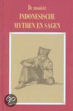De mooiste Indonesische mythen en sagen 9789055134489, Boeken, Verzenden, Zo goed als nieuw